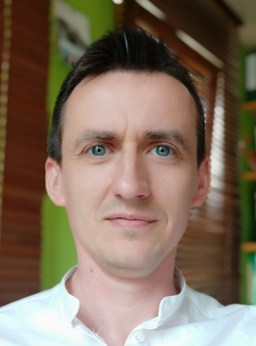 Kassai Norbert