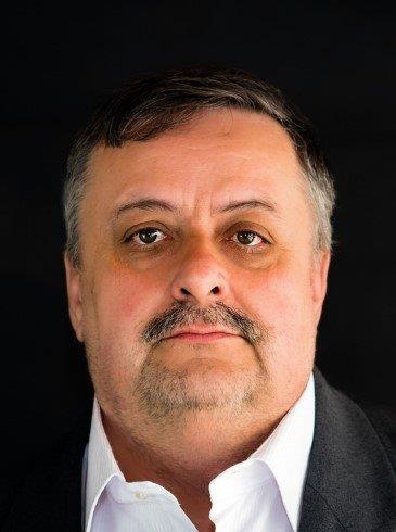 Kalamán László
